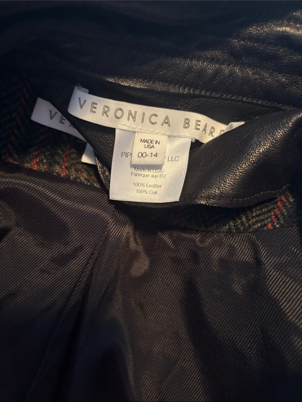 Veronica Beard Jacket - Picture 4 of 10